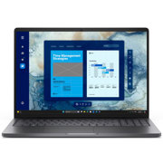 Laptop Dell Pro 16 PC16250 Intel Core 7-150U Ram 16Gb 512 SSD Windows11 Pro 1 Año Basico
