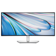 Monitor Dell UltraSharp 34 Curved Thunderbolt Hub U3425WE HDMI DP RJ45