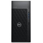Workstation Desktop Dell  Torre Precision 3680 Core i9 14900 256+1TB SSD Ram 64GB W11 Pro 5Y ProSpt Plus Gris NVIDIA RTX