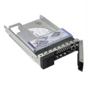 Disco Duro Dell 1.92TB SSD SATA LI 6Gbps 512e 2.5" a 3.5" Portadora Híbrida