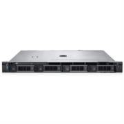 Servidor Dell PowerEdge R250 Intel Xeon E-2336 6C 16GB 2TB SATA Hot Plug PERC H355 3 Años 5x10 NBD