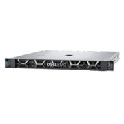 Servidor Dell PowerEdge R360 Intel Xeon E-2478 8C/16T + 1x16GB 5600MT/s + 1x2TB 3.5 + PERC H755 + 3 Años ProSupport NBD