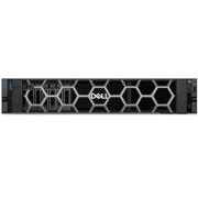 Servidor Dell PowerEdge R760XS +Intel Xeon Silver 4514Y 16C/32T+ 1x16GB 5600MT/s + 2TB HDD + PERC H755 + 3 Years PS NBD