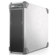 Servidor Dell PowerEdge T160 +Intel Xeon E-2434 3.4G 4C/8T+1x16GB 5600MT/s+ 1x2TB 3.5+No Controller+1 Year Basic NBD
