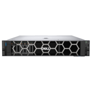 Servidor Dell R760xs Intel Xeon Silver 4514Y a 2GHz 16C 32GB 5600 MT/s SSD SATA 480GB 2.5 PERC H755 PS NBD 3Y