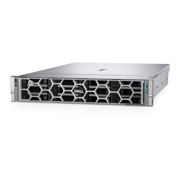 Servidor Dell PowerEdge R570 Intel Xeon 6521P 1x 16GB 480GB SSD H965i PS NBD 3 años