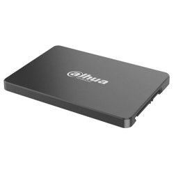 Disco Duro DAHUA de Estado Solido de 128 GB 2.5  Alta Velocidad  Puerto 6 Gb SATA 3D TLC Para Usos Multiples