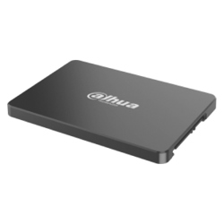 Disco Duro DAHUA de Estado Solido de 512 GB 2.5  Alta Velocidad  Puerto 6 Gb SATA  3D TLC Para Usos Multiples