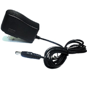 Fuente de Poder Dahua Regulada de 12 Vcc 1.5 Amperes Conector Macho Especial para Cámaras de CCTV Usos Múltiples