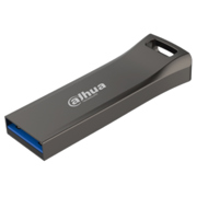 Memoria Dahua Flash USB 3.2 Gen1  128 GB Tipo A V Lectura 30-110 MB/s Escritura 8-45 MB/s Carcasa Metal NB