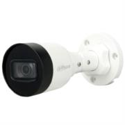 Cámara IP Dahua Bullet 2MP H.265+ Lente 2.8mm Angulo 104 IR de 30m IP67 PoE DWDR HLC