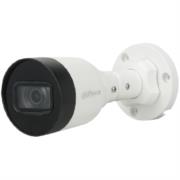 Cámara IP Dahua Bullet 4MP H.265+ Lente de 2.8mm 93° de Apertura IR de 30m 30 FPS POE WDR IP67