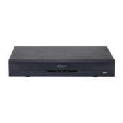 Camara Dahua DVR 16 canales 5MP WizSense e IA H.265+ 16 Canales HDCVI y hasta 24 Canales IP 1 Bahía para 1HDD de has