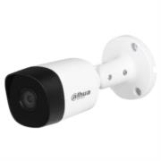 Cámara IP Dahua Bullet Vigilancia 67 2MP 2.8mm 1080p 100° Apertura 20m IR Soporta: CVI/TVI/AHD y CVBS Menú OSD M