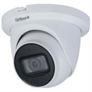 Camara Dahua Domo 1080p Super Adapt Lente de 2.8mm 107 Grados de Apertur  Microfono Integrado  IR de 60 mts WDR Re
