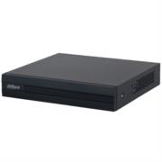 DVR Dahua 4 Canales 1080p Lite WizSense Cooper-I H 265+4 Canales+1 IP o Hasta 5 Canales IP 4Canales con SMD P