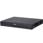 NVR Dahua 8 Canales IP 8 Puertos PoE 8MP WizSense Smart H.265+ 1 Ch de Reconocimiento Facial y FD