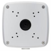 Caja de Conexiones Dahua PFA121 para Cámaras Bullet Dahua IPCHFW5431EZ/IPCHFW8331EZ/IPCHFW5431EZE/IPCHFW5830EZ