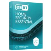 Licencia Antivirus ESD Eset Home Security Essential2 Años 6 Usuarios