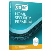 Licencia Antivirus ESD Eset Home Security Premium1 Año 2 Usuarios