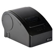 Impresora Ecline Termica Velocidad de Impresion 110mm/s Papel 58mm Cortador Manuel