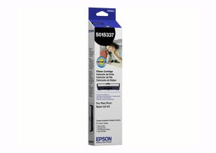 Cinta Epson LQ-590 Negro