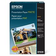 Papel Epson PQ Ink Jet Super B 13" x 19 100 SH