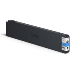 TINTA EPSON CYAN WORKFORCE WF-C17590