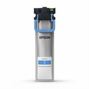 Tinta Epson DuraBrite Ultra T01C 5000 C579R Color Cian
