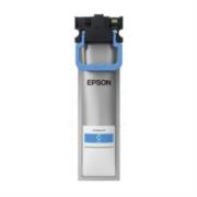 Tinta Epson WorkForce 39ml WF C5310/C5390/C5810/C5890 Color Cian