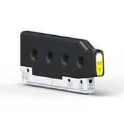 Cartucho de Tinta Epson T08C Amarillo Alta Capacidad