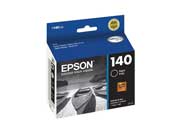 TINTA EPSON STYLUS TX560WD / TX620FWD NEGRA