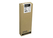 Tinta Epson Stylus Pro 7700/9900 700ml Color Negro Mate
