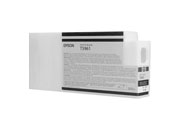 Tinta Epson Stylus Pro 7700/9700 350ml Color Negro Brillante