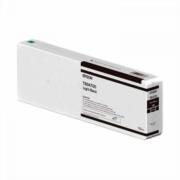 Tinta Epson SC P6000/P9000 700ml Negro Claro