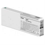 Tinta Epson SC-P6000/P8000 700ml Color Negro Claro