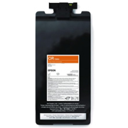 Tinta EPSON UltraChrome PRO12 naranja de 1.6 litros