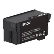 Tinta Epson Ultrachrome SCT3170 80Ml Color Negro Alta Capacidad