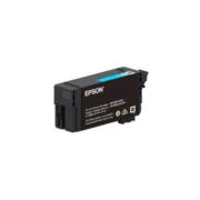 Tinta Epson Ultrachrome SCT3170 50Ml Color Cyan