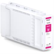 Tinta Epson UltraChrome XD2 Ink 350Ml Color Magenta