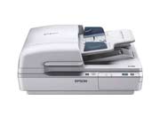 Escáner Epson WorkForce DS-6500 Resolución 1200 dpi