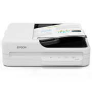 Escáner Plano Epson DS-1730 con Alimentador Automático de Documentos (ADF)