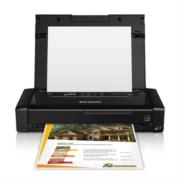 Impresora Epson de Inyección WorkForce WF-100 Color