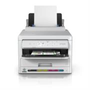 Impresora Epson de Inyección WorkForce Pro WF-C5390 Color 25PPM Dúplex