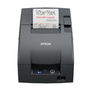 Impresora Epson Matriz de Puntos TM-U220II