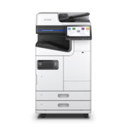 Impresora Multifuncional Epson WorkForce Enterprise AM-M5500