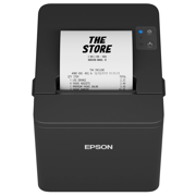 Impresora Epson Térmica de Recibos TM-T20IV-SP