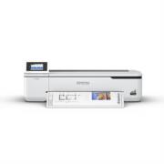Plotter Epson SureColor T3170 CAD-GIS Inyección de Tinta 24" Resolución 2400 x 1200 Producto Frágil Revisar Condiciones