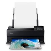 Plotter Epson SureColor P900 Cabezal de Impresión 17" Resolución 5760 x 1440 Producto Frágil Revisar Condiciones de Env