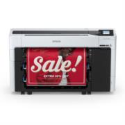 Plotter Epson SureColor T7770D CAD/Técnica 44" Resolución 2400 x 1200 Producto Frágil  Revisar Condiciones de Envío